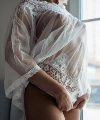 Надеждочка